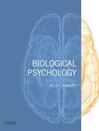 Biological Psychology BY Kelly G. Lambert - Image pdf with ocr